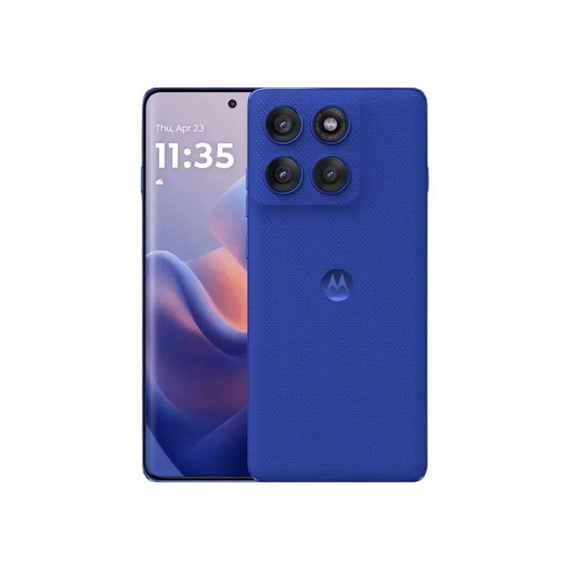 Motorola Edge 60 Pro 5G 512GB ROM 12GB RAM