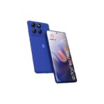 Motorola Edge 60 Pro 5G 512GB ROM 12GB RAM