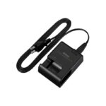 Nikon MH-25A Original Camera Battery Charger for EN-EL15 and EN-EL15abc