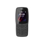 Nokia N106 Dual Sim 4G 1.8 Inches Display 800mAh Battery