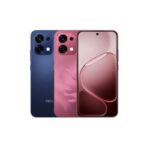 Oppo A6 Pro 4G 8GB RAM 256GB ROM