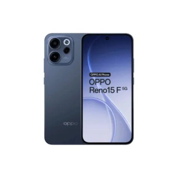 Oppo Reno 15F 5G 512GB 12GB RAM 6.57 Inches