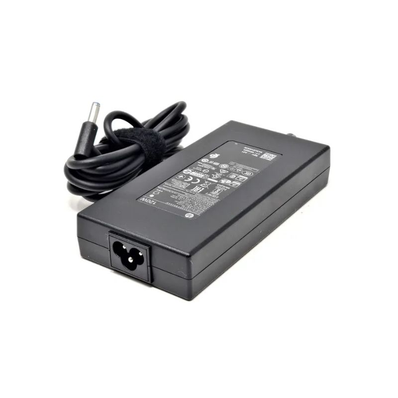 Original HP 200W 19.5V 10.3A 4.5 X 3.0 Blue Pin Charger