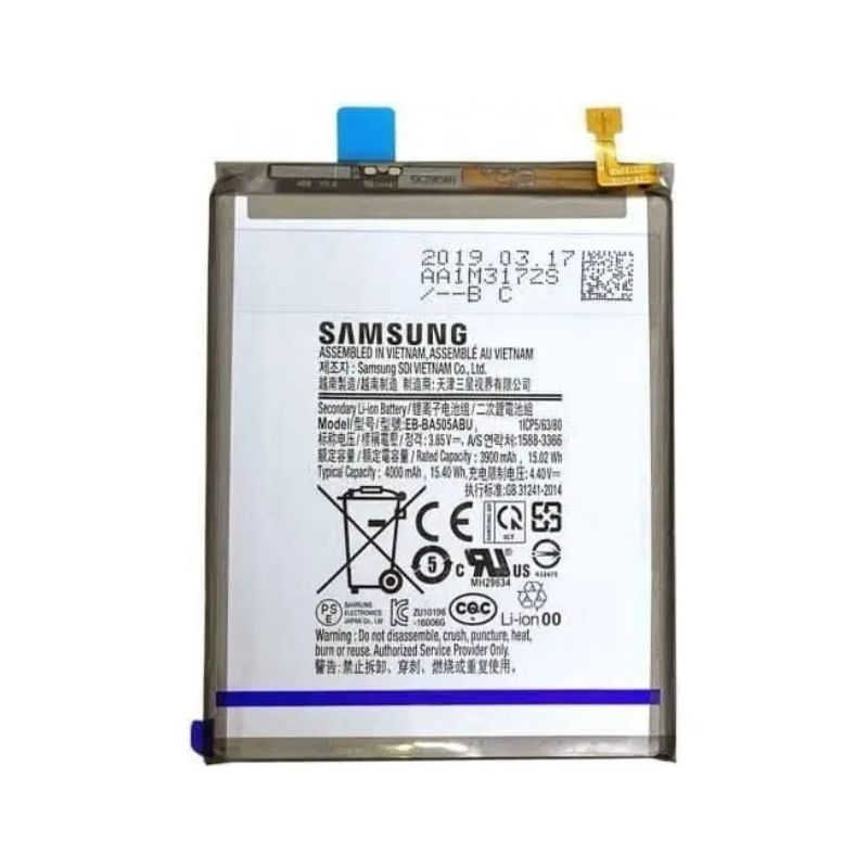 Samsung Galaxy A20 Original Battery Replacement