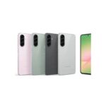 Samsung Galaxy A56 5G 256GB ROM 8GB RAM