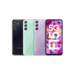 Samsung Galaxy F15 5G 4GB RAM 128GB ROM