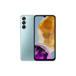 Samsung Galaxy M15 128GB ROM 4GB RAM
