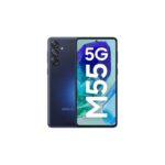 Samsung Galaxy M55 256GB ROM 8GB RAM