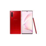 Samsung Galaxy Note 10 256GB ROM 12GB RAM 6.3 Inches Dynamic AMOLED Display
