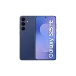 Samsung Galaxy S25 FE 256GB ROM 8GB RAM 6.7 Inches