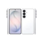 Samsung Galaxy S26 256GB ROM 12GB RAM 6.3 Inches