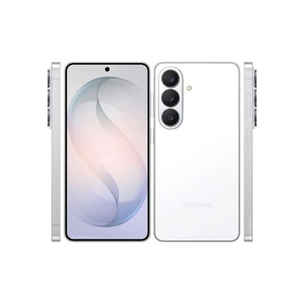 Samsung Galaxy S26 256GB ROM 12GB RAM 6.3 Inches