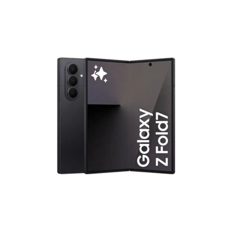 Samsung Galaxy Z Fold7