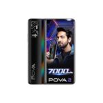 Tecno POVA 2 128GB ROM 6GB RAM - Image 2