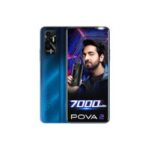 Tecno POVA 2 128GB ROM 6GB RAM