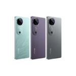 Vivo V50 256GB ROM 8GB RAM