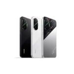 Xiaomi Poco F7 5G 512GB 12GB RAM 6.83 Inches