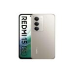 Xiaomi Redmi 15