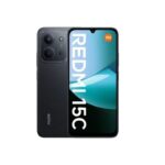 Xiaomi Redmi 15C 128GB ROM 4GB RAM 4G