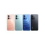 Xiaomi Redmi 15C 128GB ROM 4GB RAM 4G