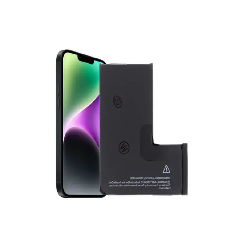 iPhone 14 Pro Battery Replacement