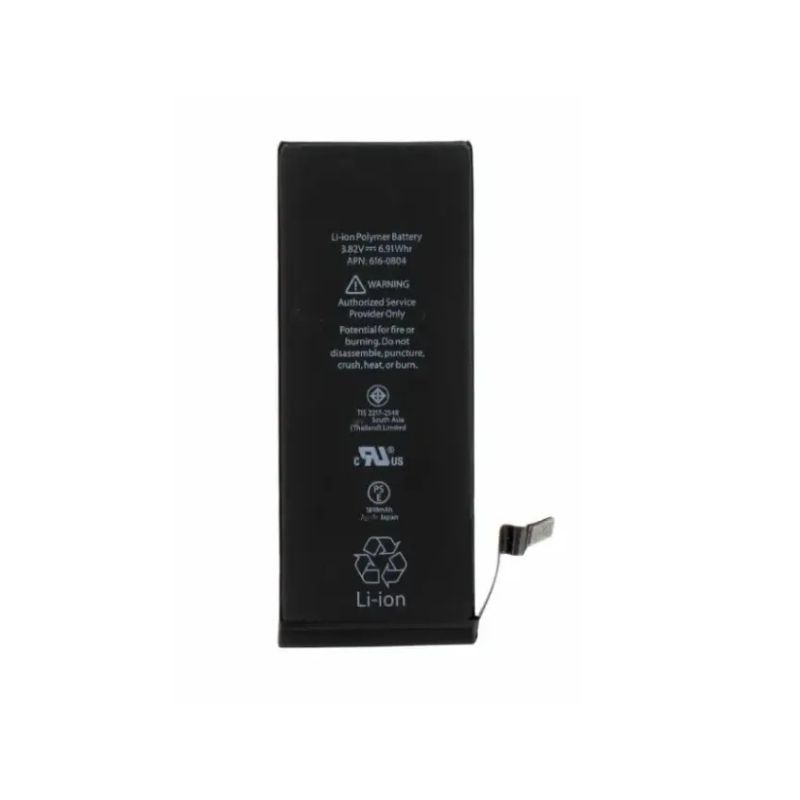 iPhone 6 Plus Battery Replacement