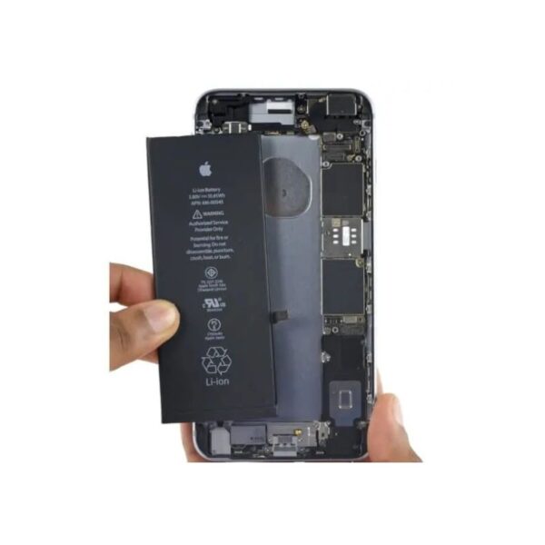 iPhone 6/6 Plus Battery Replacement