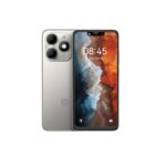 iTel A90 128GB 4GB RAM 6.6 Inches IPS LCD Display