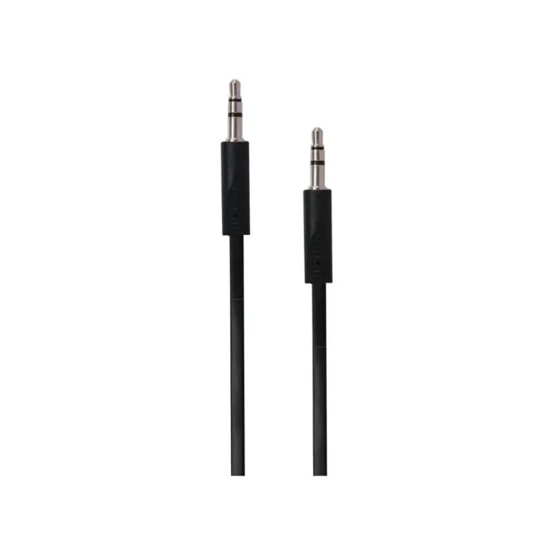 Bounce Cord AUX Cable BO-20002-BK