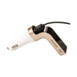 Car G7 Bluetooth MP3 Radio Player FM Transmitter Modulator 2.1A USB Charger Car Kit