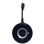 Dongguan Dare Fly D622 Portable Live USB-C Audio Interface Sound Card