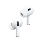 Generic AirPods Pro 2nd Gen Wireless Earbuds Up to 2X More Active Noise Cancelling