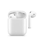 Generic AirPods 2nd Generation with Charging Case Wireless Earphones