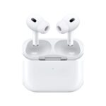 Generic AirPods Pro 2nd Gen Wireless Earbuds Up to 2X More Active Noise Cancelling - Image 2