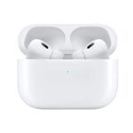 Generic AirPods Pro Wireless Earbuds Active Noise Cancelling Adaptive Spatial Audio - Image 2
