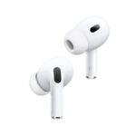 Generic AirPods Pro Wireless Earbuds Active Noise Cancelling Adaptive Spatial Audio