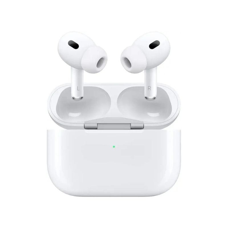 Generic AirPods Pro Wireless Earbuds Active Noise Cancelling Adaptive Spatial Audio