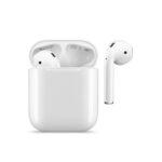 Generic AirPods with Wireless Charging Case