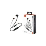 JBL Tune 115BT Pure Bass Wireless Hands-Free Calls 8hrs Battery Built-in Microphone Neckband