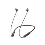 Oraimo Shark 4 Dual EQ 20-hr Playtime IPX5 Waterproof Neckband Wireless Earphone- OEB-E30D
