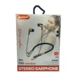 Siminuo Wireless Magnetic Headset/Headband Micro SD RT-B3